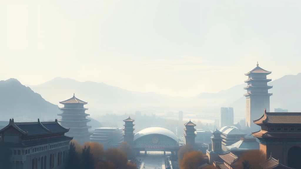 Two Sentenced, 19 Officials Disciplined After Shaanxi Explosion