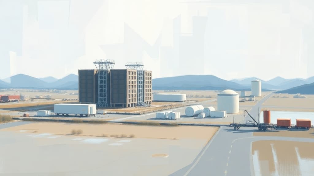 New Sodium-Ion Battery Achieves Record Safety and Performance Metrics