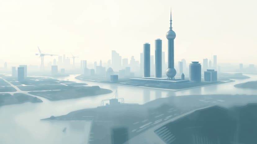 Shifts in Global Data Center Investment: ASEAN Gains Ground Amid Middle East Tensions