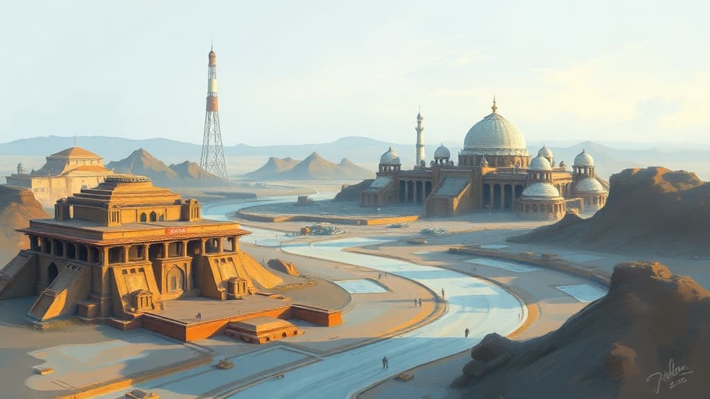 DRDO Calls for Accelerated Material Development for Tech Advancement