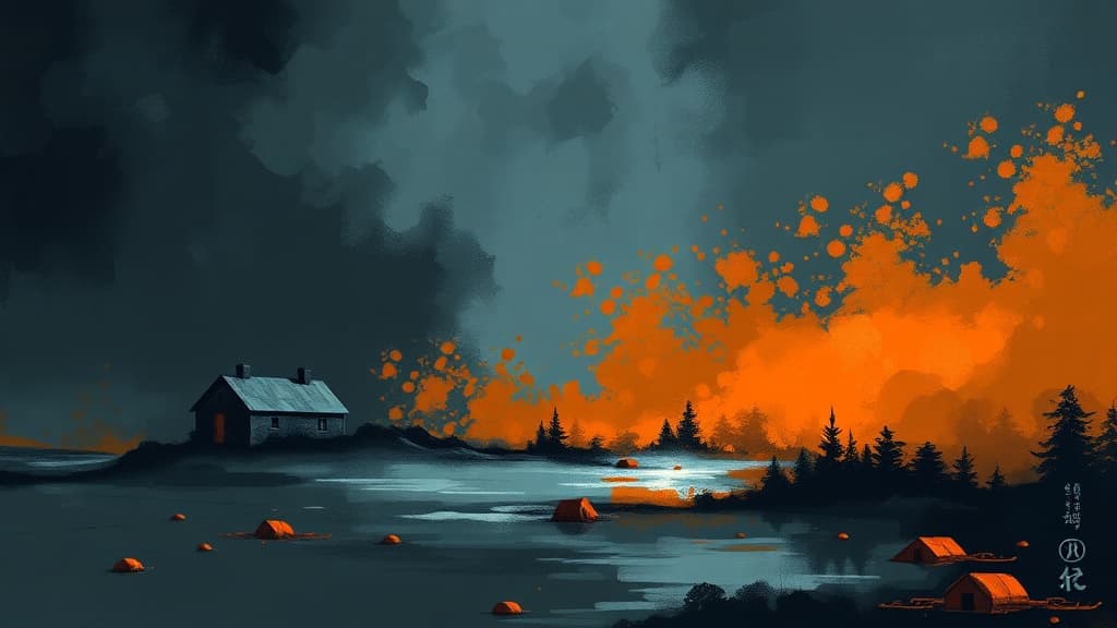 Indoor Firing Range Proposal Faces Opposition in South Glengarry