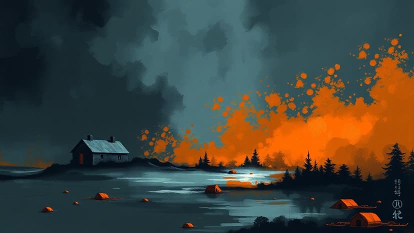 Indoor Firing Range Proposal Faces Opposition in South Glengarry