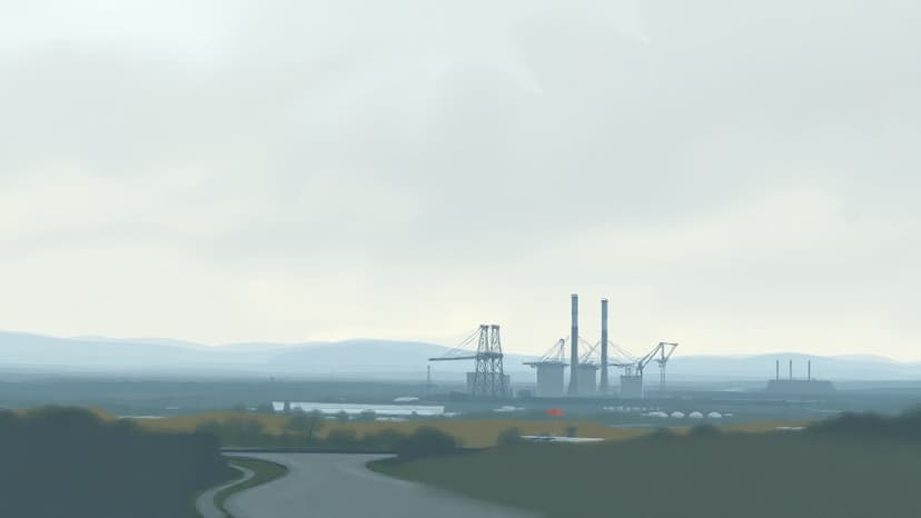 Eramet Faces Governance Crisis Amid €500M Capital Raise Plans