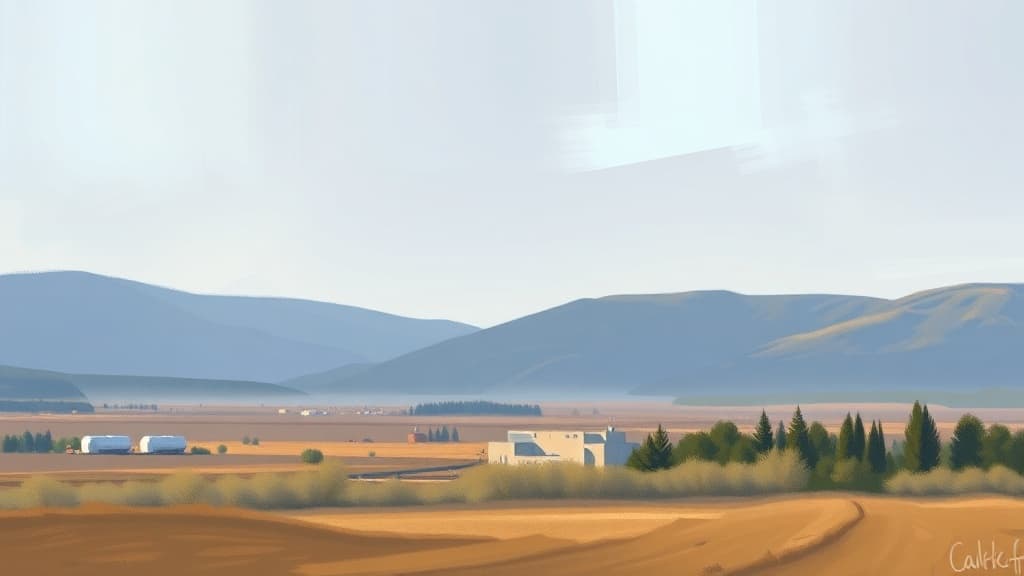 NorthWestern Energy Begins Pipeline Replacement in Great Falls