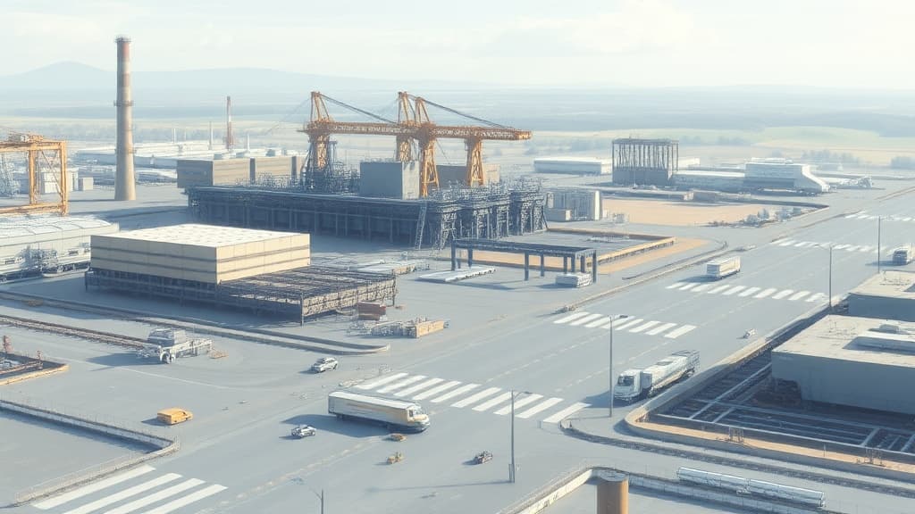 Siemens and Nvidia Launch Digital Twin Composer for Industrial Metaverse