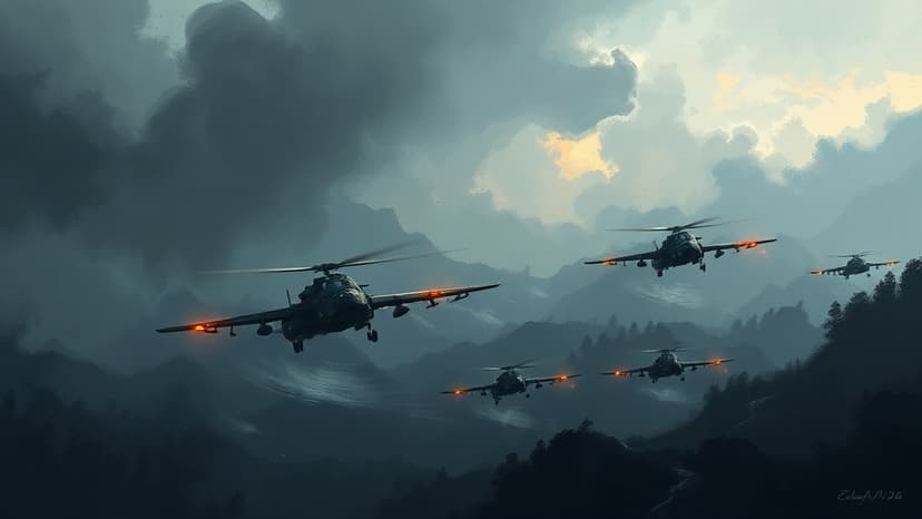 Sword 26: US Army Europe Leads NATO Exercises in Eastern Europe