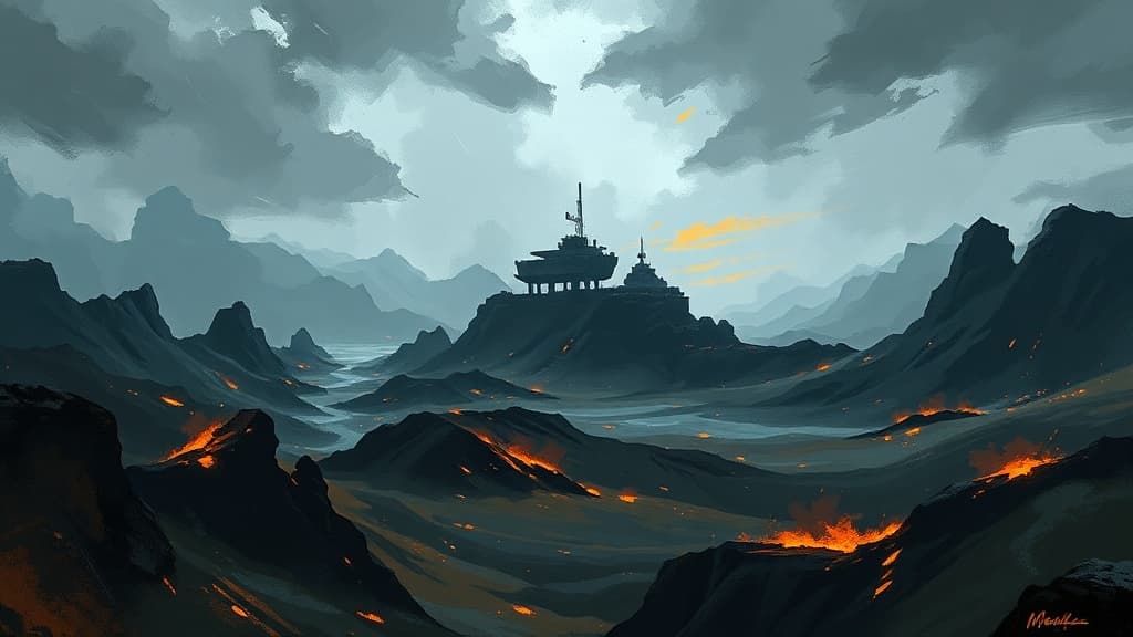 Hermeus Secures $350M in Series C Funding, Valuing Company at $1B