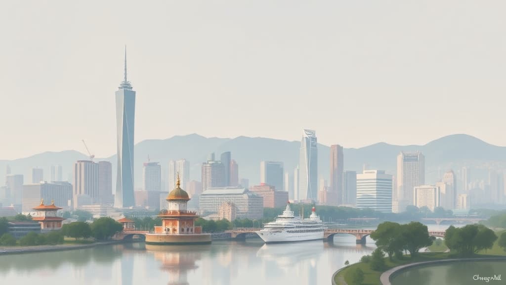 Đà Nẵng Partners with Oregon State for Semiconductor and AI Training Initiatives