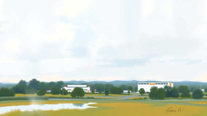 Brevard County Considers Denying Tax Breaks for Future AI Data Centers