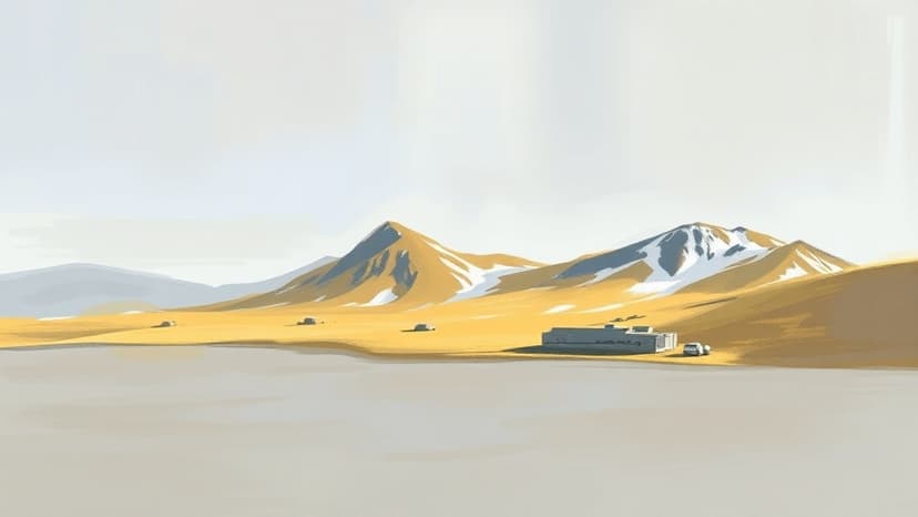 Lomiko Metals Expands REE Anomalies at Yellow Fox Property in Newfoundland