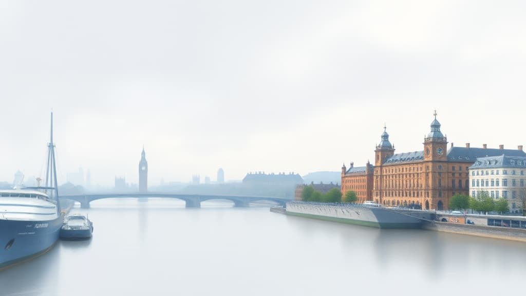 Embridge Consulting Partners with University of Liverpool for ERP Transformation