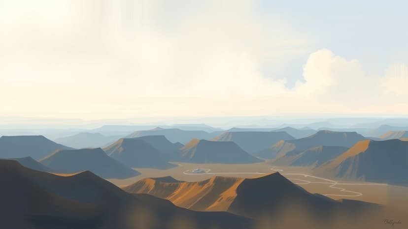 Chengtun Mining Plans $300 Million Acquisition in DRC Copper-Cobalt Project