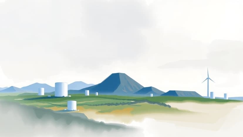 OpenVPP and Blackstart Sign $20 Million MOU for On-Chain Energy Settlement in Data Centers