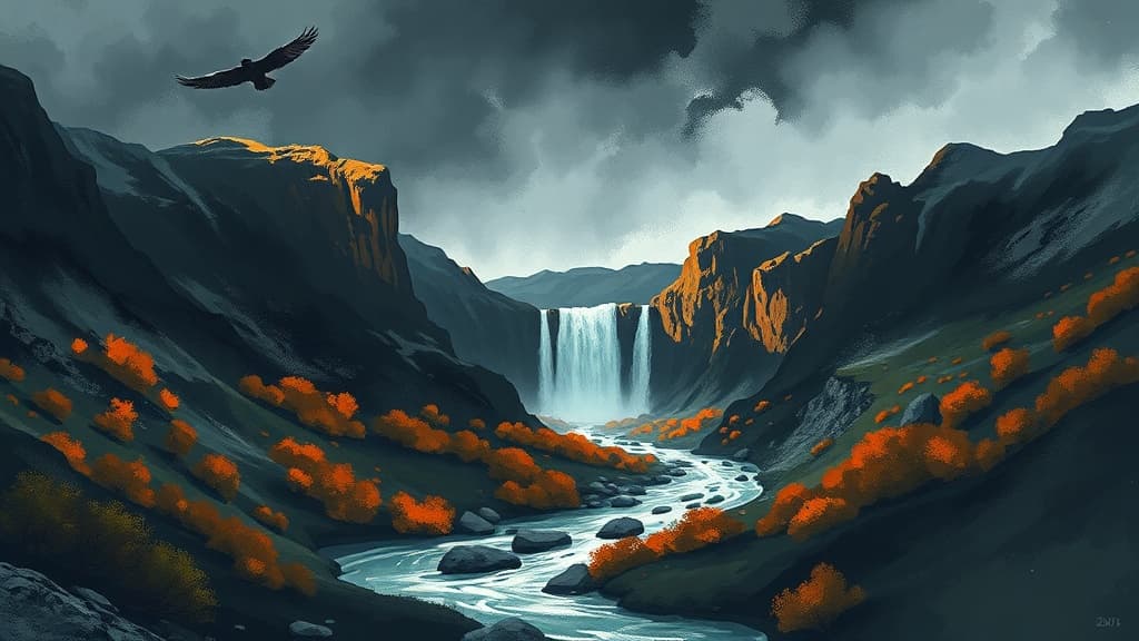 Seven Falls Hold Co. Launches to Enhance Govtech Sector