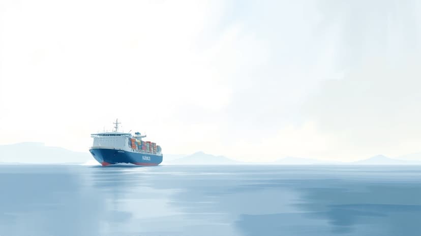 RINA and Hanwha Sign MOU for Battery-Hybrid Propulsion Systems in Maritime Sector