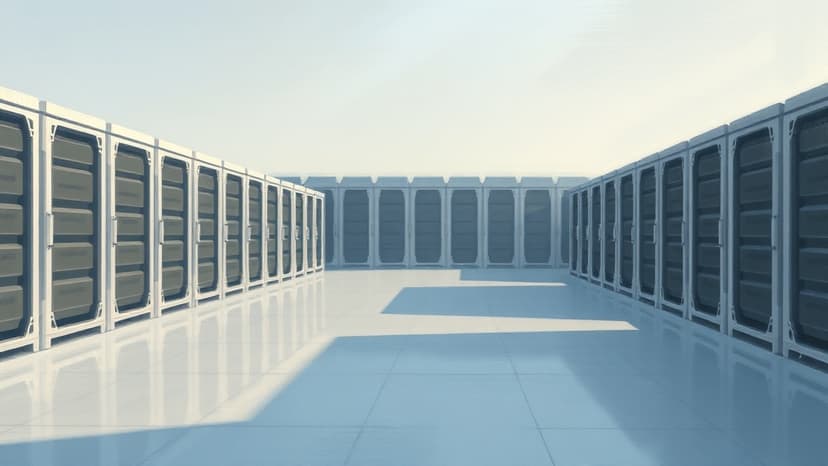 MPAM to Launch New Hyper-Converged Datacenter by May 2026