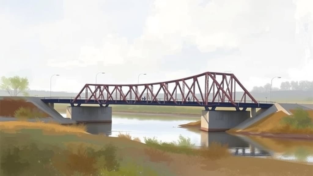 CNPPID Board Approves Bridge Replacement Agreement with Gosper County