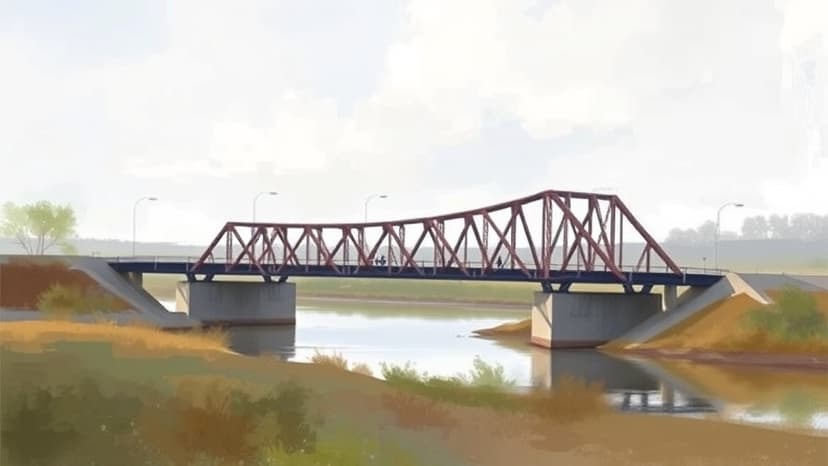 CNPPID Board Approves Bridge Replacement Agreement with Gosper County