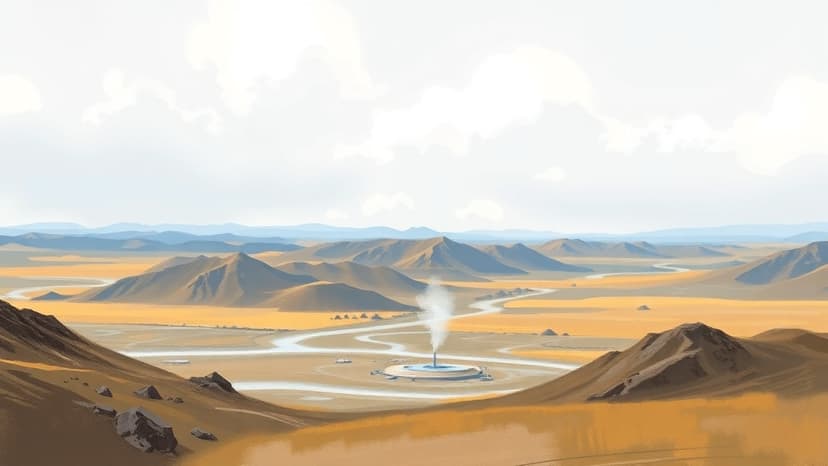 Posco Acquires Lithium Project in Argentina for $65 Million