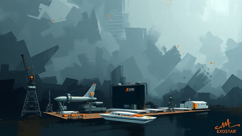 Exostar Secures 5-Year Contract Extension with Lockheed Martin for Supplier and Compliance Management