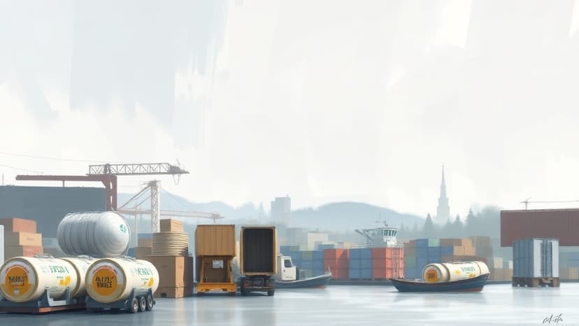 US Tariff Adjustments Impact Packaging Costs and Canned Imports