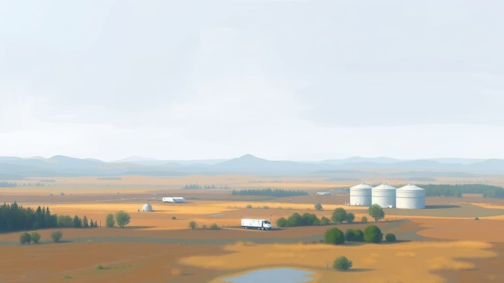 Explicit ApS Reports Record Growth in 2025 Driven by Methane Monitoring Demand