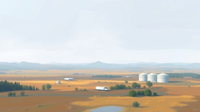 Explicit ApS Reports Record Growth in 2025 Driven by Methane Monitoring Demand