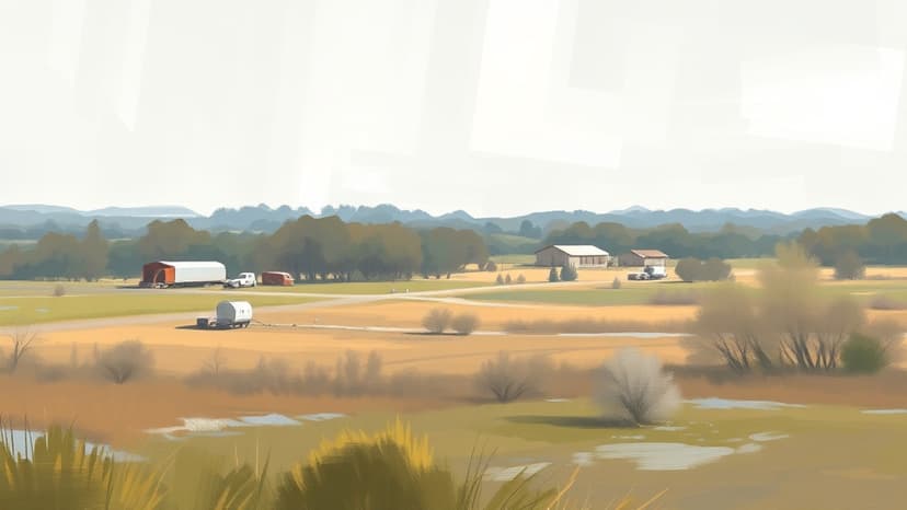 Mecosta County Advances Regional Recycling Management Plan