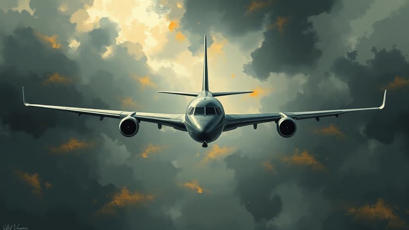 GKN Aerospace Acquires Volvo Aero Amid Economic Challenges