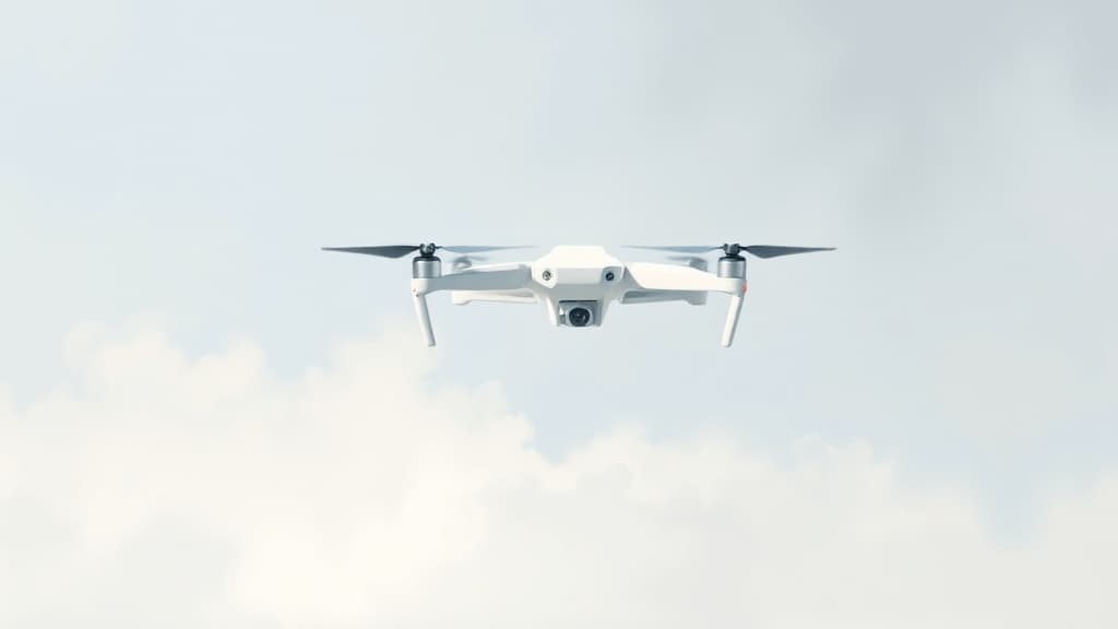 Airspection Secures £300,000 Pre-Seed Funding for Drone Inspections