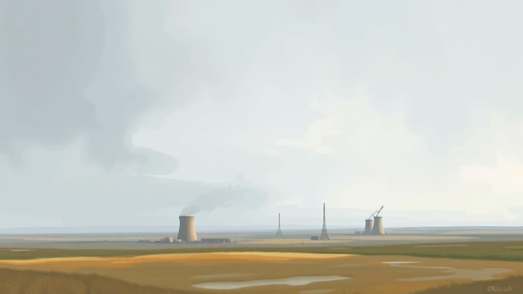 Uranium Exploration Hearing Sparks Cultural and Environmental Tensions in South Dakota