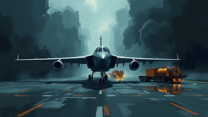 Eaton Aerospace Expands Strategic Operations in India