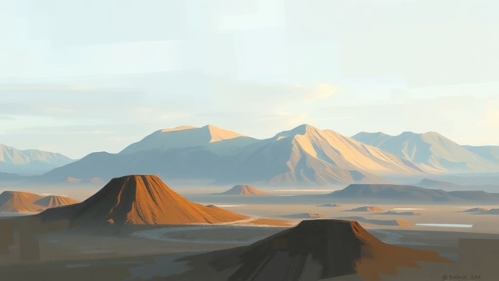 Brazil Holds 15% of Global Rare Earth Reserves Despite Downgrade