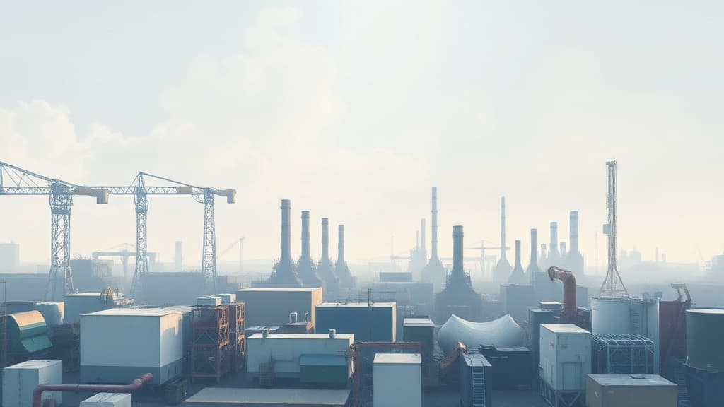 Job Opening: Industrial OT Cybersecurity Engineer for Manufacturing Environment