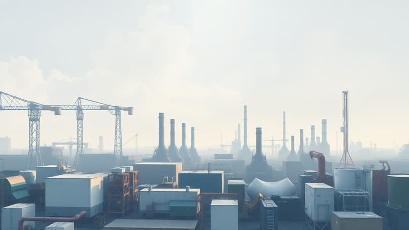 Job Opening: Industrial OT Cybersecurity Engineer for Manufacturing Environment