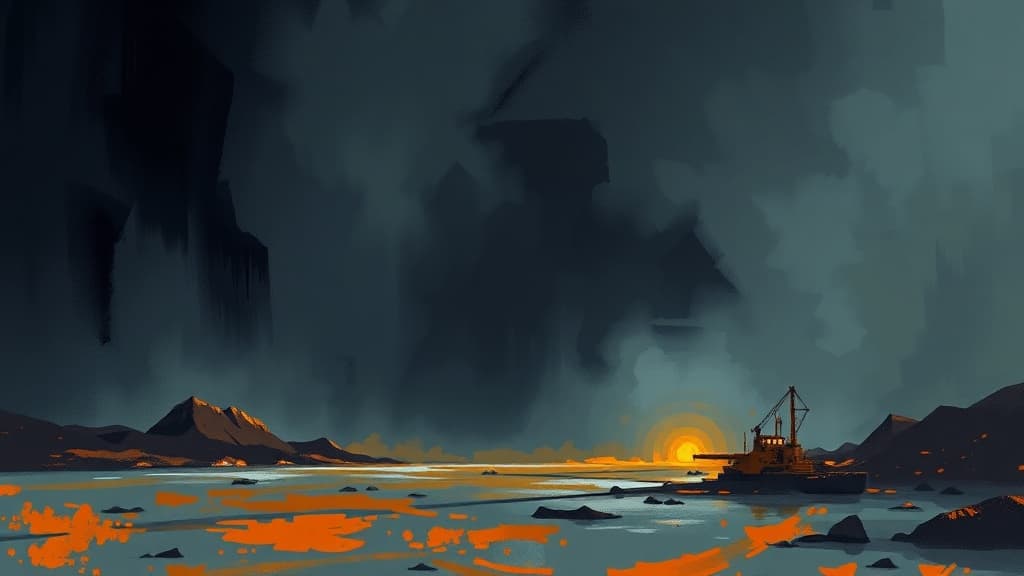 Algoma Steel and Roshel Form Joint Venture for Ballistic Steel Production