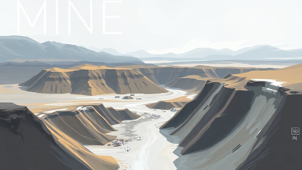 Muriel Mine Increases Gold Output by 425% Amid Extended Mine Life