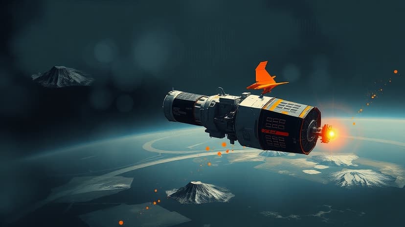 Boeing Delivers ViaSat-3 Flight 3 Satellite for Asia-Pacific Connectivity