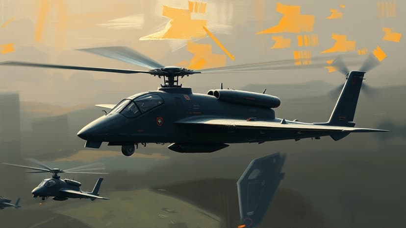 HEICO Corporation Acquires 80% of Sherwood Avionics for Defense Operations