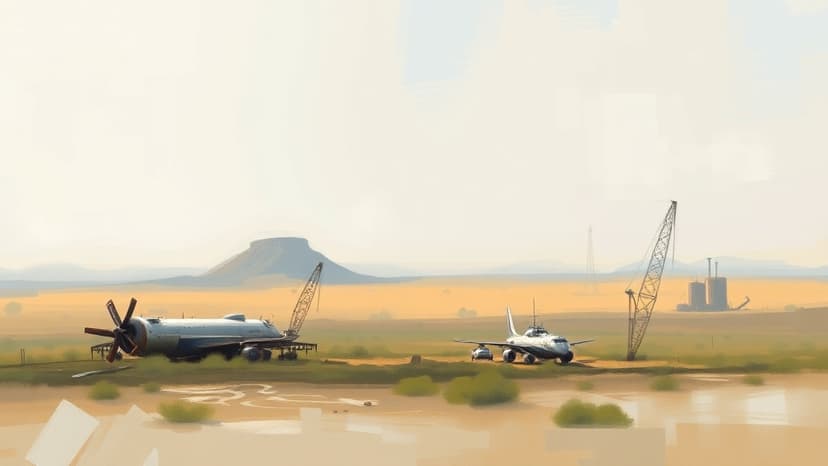 Zimbabwe Implements Conditions for Lithium Export Ban Lifting