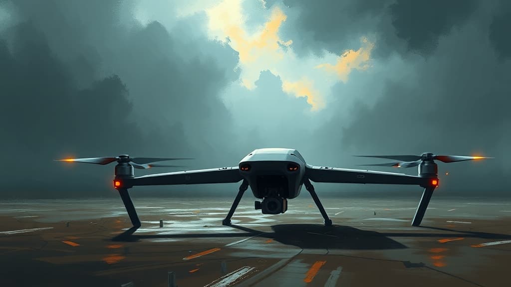X-Bow Secures $12.2M Contract for Drone RATO Kits with AEVEX