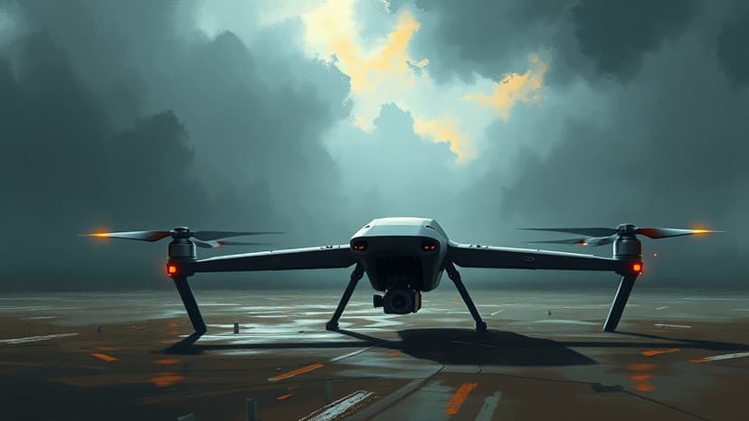 X-Bow Secures $12.2M Contract for Drone RATO Kits with AEVEX