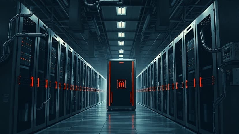 Hack of Chinese Supercomputer Exposes 10 Petabytes of Sensitive Data