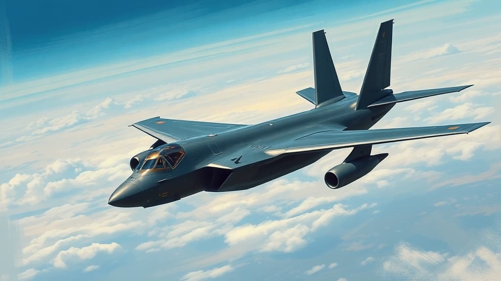 Chilean KC-135 Tanker Supports USAF F-35A Operations Ahead of FIDAE 2026