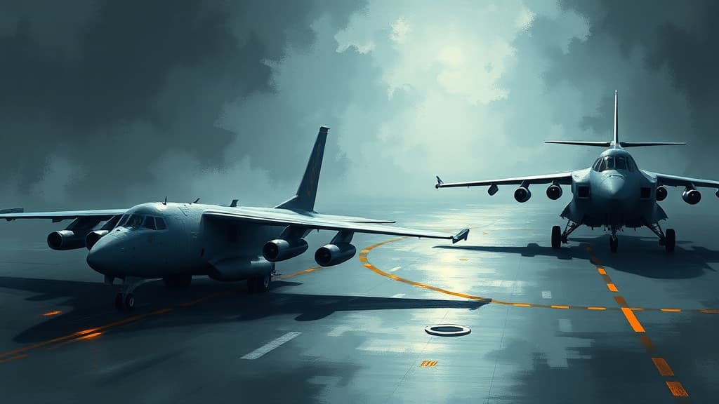 CCC and StandardAero Awarded $80M Contract for U.S. Navy Maintenance Services