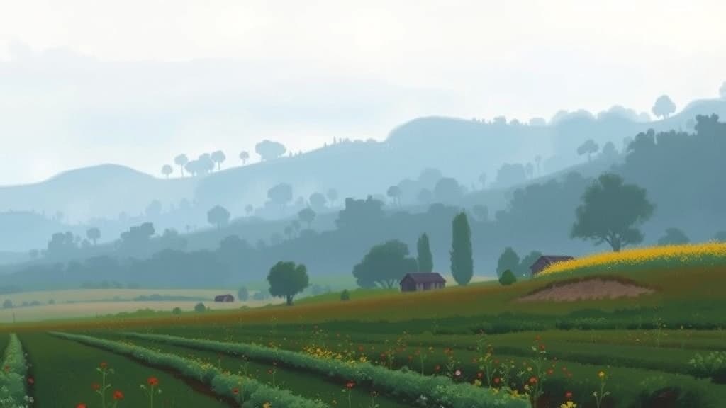 Urenco and IAEA Launch Climate-Smart Farming Initiative