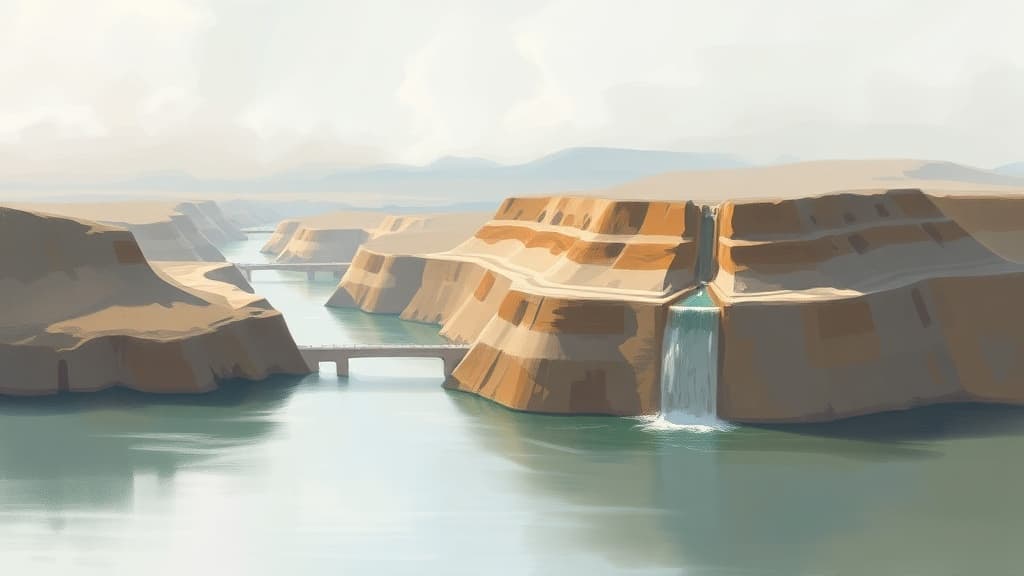 Mexico's Path to Water Management: Lessons from Global Practices