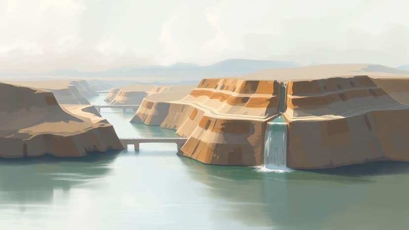 Mexico's Path to Water Management: Lessons from Global Practices