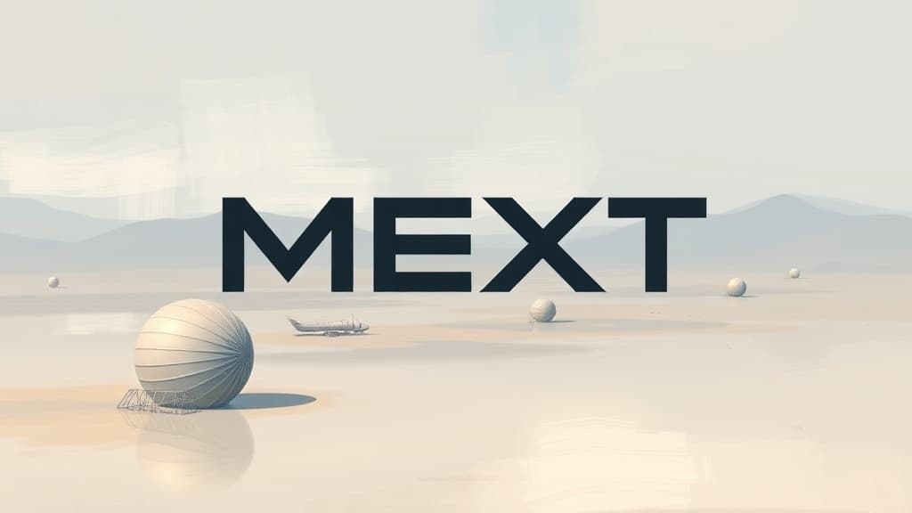 MEXT Launches AI-Driven Predictive Memory to Address DRAM Cost Challenges