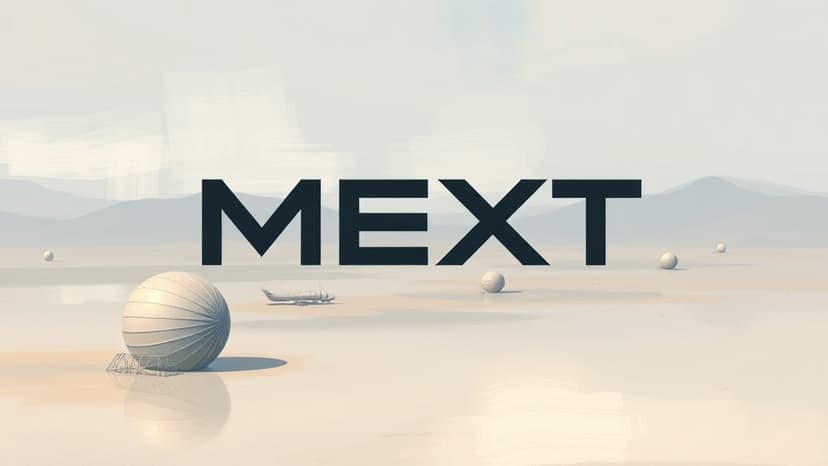 MEXT Launches AI-Driven Predictive Memory to Address DRAM Cost Challenges